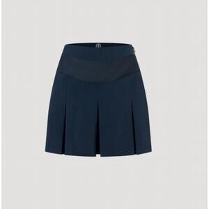 NEW BOGNER FIRE + ICE women's sport silla skort in navy